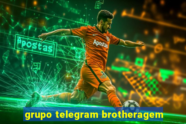 grupo telegram brotheragem